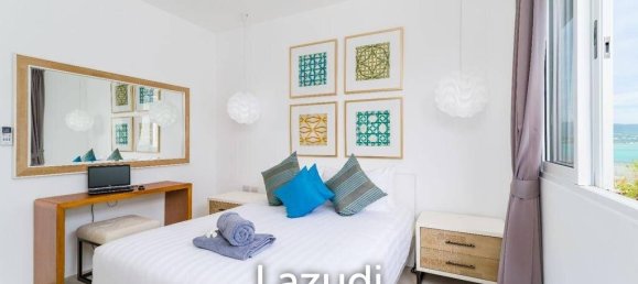 4 bedrooms Duplex in Ko Samui, Thailand No. 20282 8