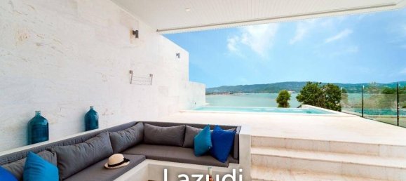 4 bedrooms Duplex in Ko Samui, Thailand No. 20282 2