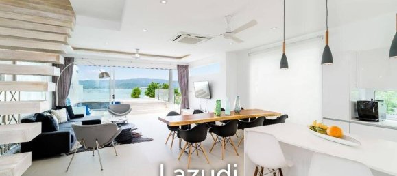 4 bedrooms Duplex in Ko Samui, Thailand No. 20282 3