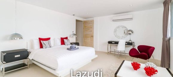 4 bedrooms Duplex in Ko Samui, Thailand No. 20282 6