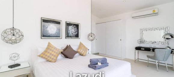 4 bedrooms Duplex in Ko Samui, Thailand No. 20282 10