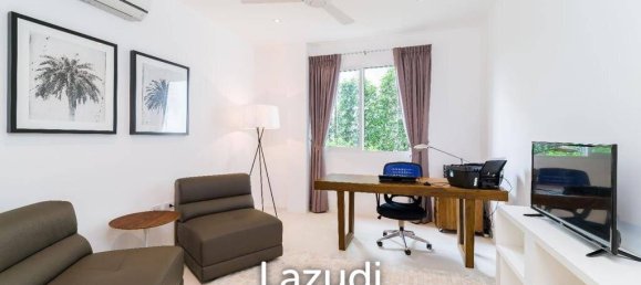 4 bedrooms Duplex in Ko Samui, Thailand No. 20282 4