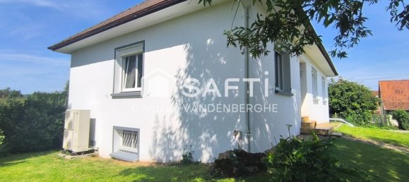 3 غرف نوم فيلا في Aubin-Saint-Vaast, France رقم 265074 2