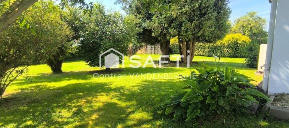 3 غرف نوم فيلا في Aubin-Saint-Vaast, France رقم 265074 11