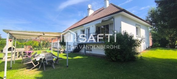 3 غرف نوم فيلا في Aubin-Saint-Vaast, France رقم 265074 4