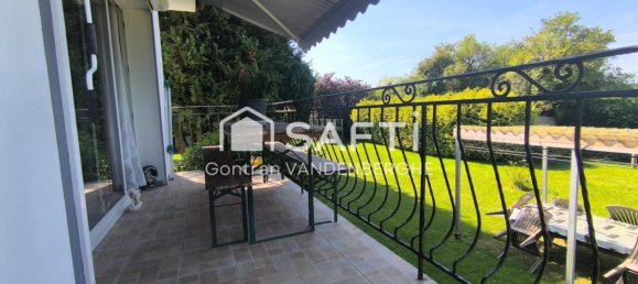 3 غرف نوم فيلا في Aubin-Saint-Vaast, France رقم 265074 6