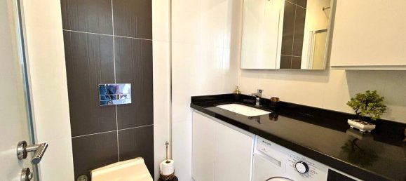 3 rooms Apartment in Mahmutlar, Turkey No. 22073 29