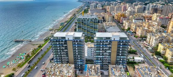 3 rooms Apartment in Mahmutlar, Turkey No. 22073 2