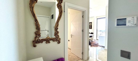 3 rooms Apartment in Mahmutlar, Turkey No. 22073 15