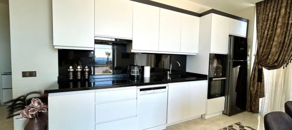 3 rooms Apartment in Mahmutlar, Turkey No. 22073 22