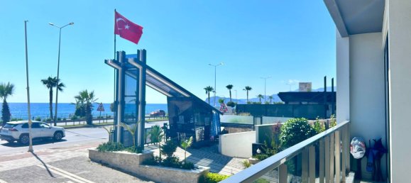 3 rooms Apartment in Mahmutlar, Turkey No. 22073 28