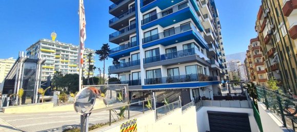 3 rooms Apartment in Mahmutlar, Turkey No. 22073 5