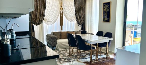 3 rooms Apartment in Mahmutlar, Turkey No. 22073 18