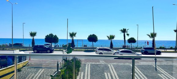 3 rooms Apartment in Mahmutlar, Turkey No. 22073 27