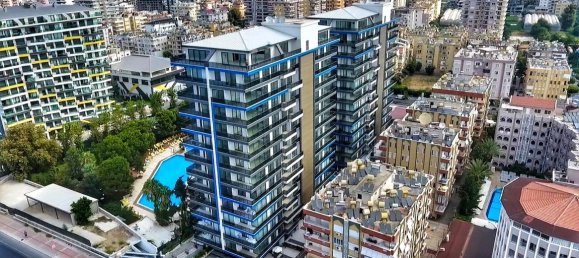 3 rooms Apartment in Mahmutlar, Turkey No. 22073 3