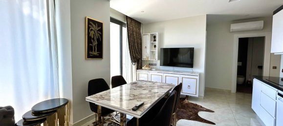 3 rooms Apartment in Mahmutlar, Turkey No. 22073 20