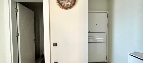 3 rooms Apartment in Mahmutlar, Turkey No. 22073 17