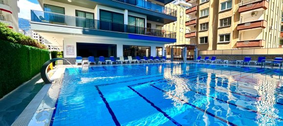 3 rooms Apartment in Mahmutlar, Turkey No. 22073 6