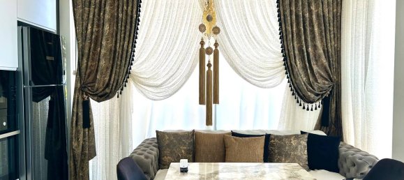 3 rooms Apartment in Mahmutlar, Turkey No. 22073 21