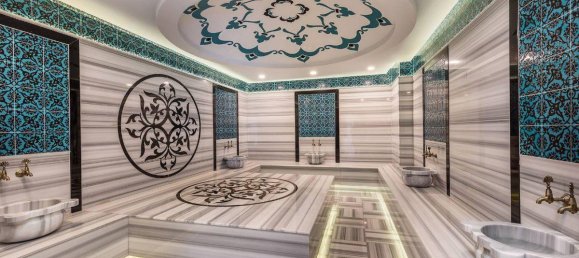 3 rooms Apartment in Mahmutlar, Turkey No. 22073 13