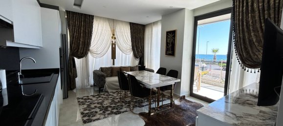 3 rooms Apartment in Mahmutlar, Turkey No. 22073 19
