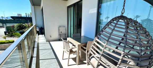 3 rooms Apartment in Mahmutlar, Turkey No. 22073 25