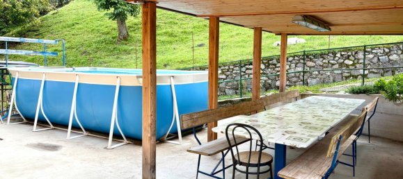 4 bedrooms Apartment in Pian Camuno, Italy No. 381856 23