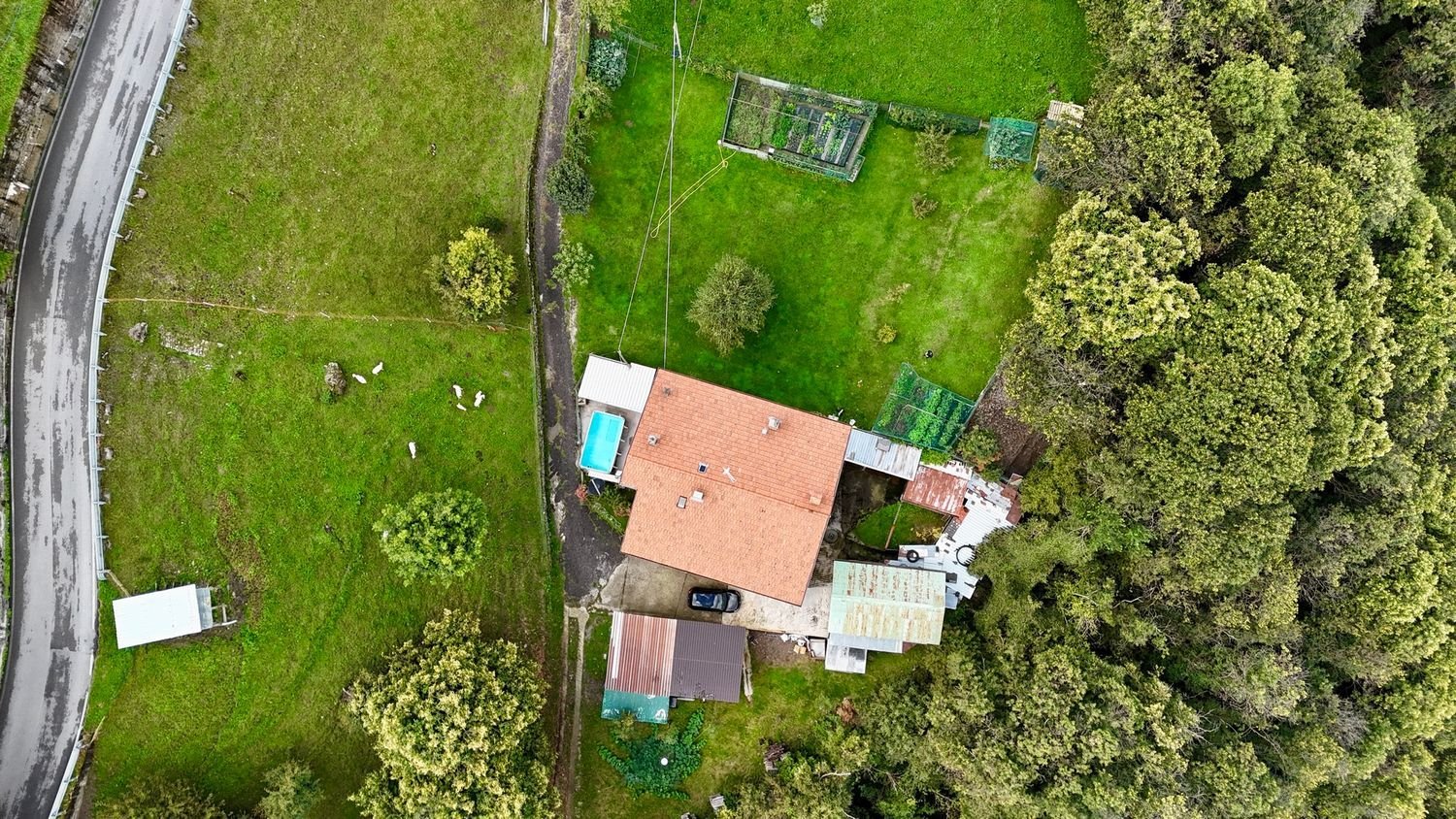 4 bedrooms Apartment in Pian Camuno, Italy No. 381856