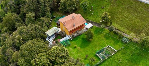 4 bedrooms Apartment in Pian Camuno, Italy No. 381856 27