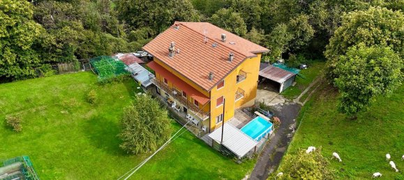 4 bedrooms Apartment in Pian Camuno, Italy No. 381856 26