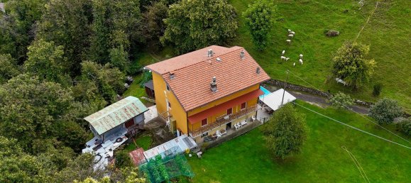 4 bedrooms Apartment in Pian Camuno, Italy No. 381856 3