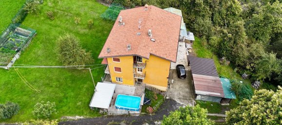 4 bedrooms Apartment in Pian Camuno, Italy No. 381856 28