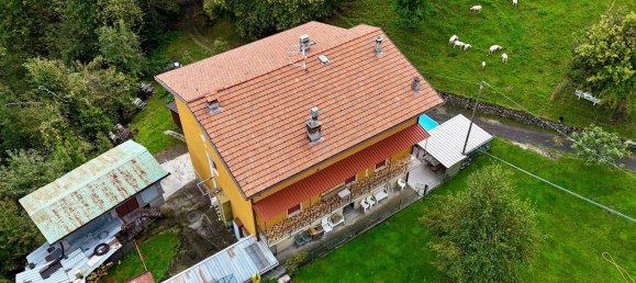 4 bedrooms Apartment in Pian Camuno, Italy No. 381856 25