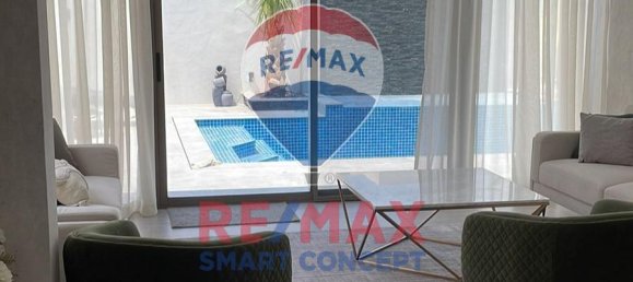 4 غرف نوم فيلا في جزيرة ياس, UAE رقم 22309 5