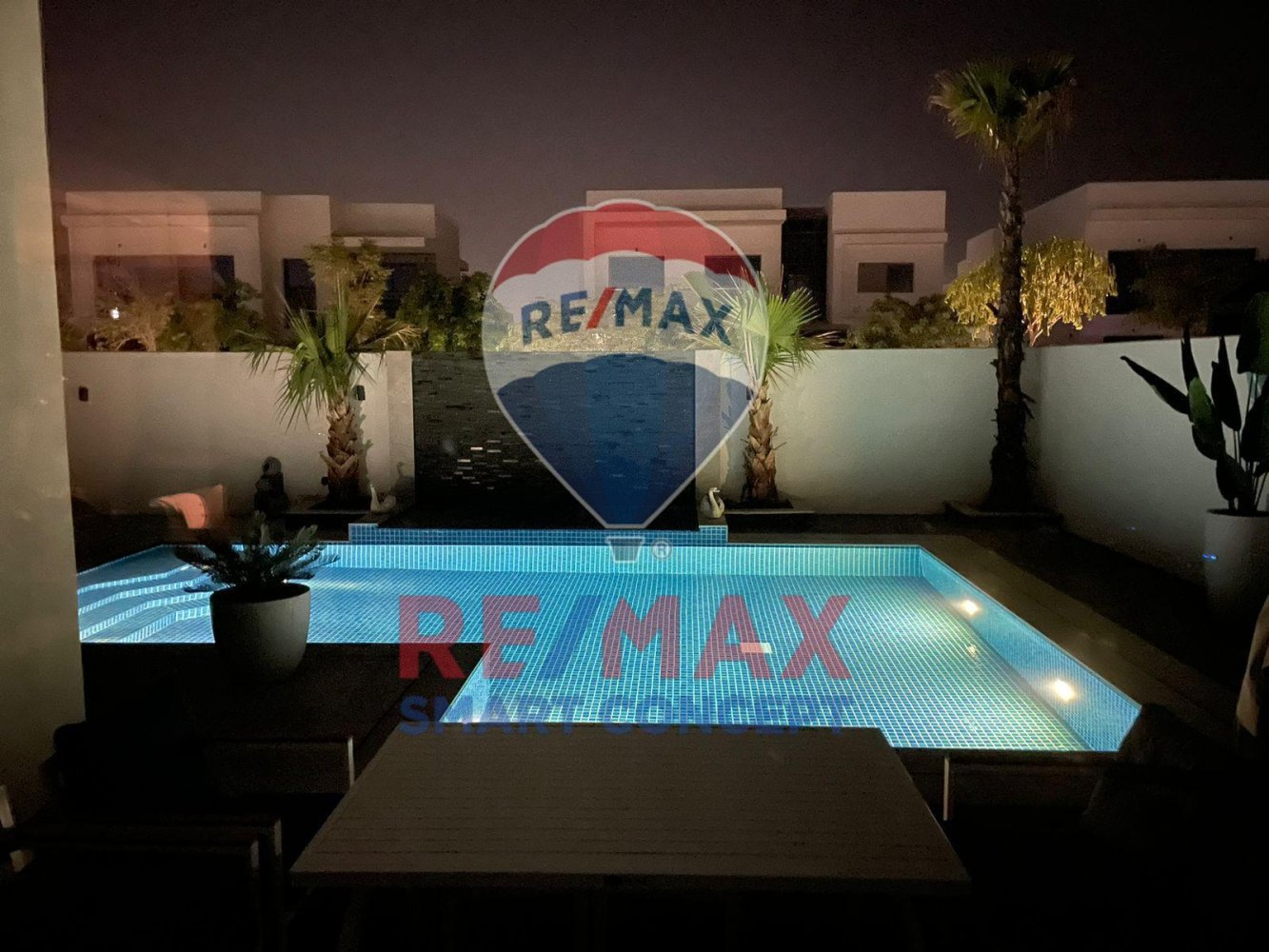 4 غرف نوم فيلا في جزيرة ياس, UAE رقم 22309