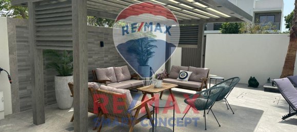 4 غرف نوم فيلا في جزيرة ياس, UAE رقم 22309 3