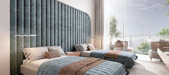 1 chambre Appartement à Chloraka, Cyprus No. 22190 17