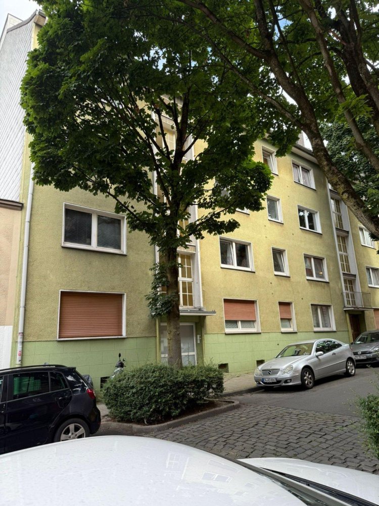 4 chambres Appartement à Ennepe-Ruhr, Germany No. 343825