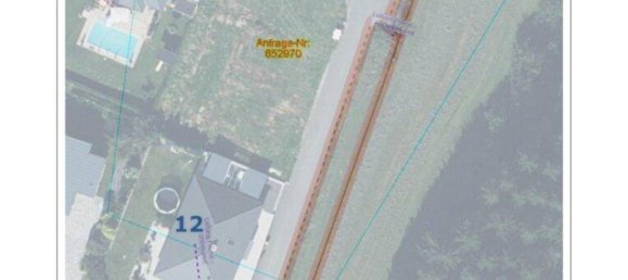  قطعة أرض في Murtal, Austria 786متر مربع رقم 29526 5