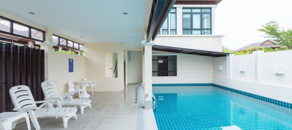 3 bedrooms Cafe / restaurant in Pattaya, Thailand No. 11097 4