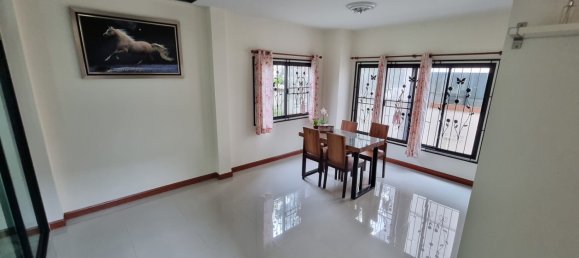 3 bedrooms Cafe / restaurant in Pattaya, Thailand No. 11097 13