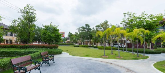 3 bedrooms Cafe / restaurant in Pattaya, Thailand No. 11097 5