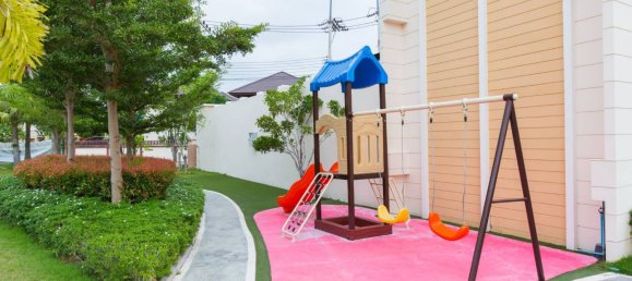 3 bedrooms Cafe / restaurant in Pattaya, Thailand No. 11097 6