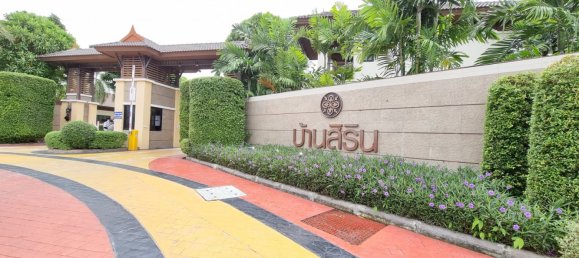 3 bedrooms Cafe / restaurant in Pattaya, Thailand No. 11097 2