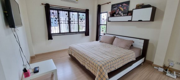 3 bedrooms Cafe / restaurant in Pattaya, Thailand No. 11097 19