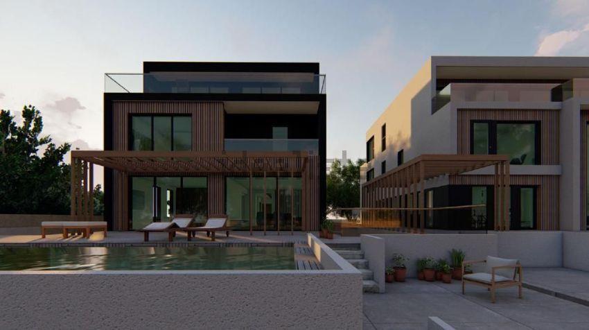 5 bedrooms House in Sant Cugat Del Valles, Spain No. 73753