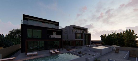 5 bedrooms House in Sant Cugat Del Valles, Spain No. 73753 11