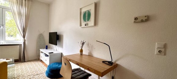 1 chambre Appartement à Frankfurt am Main, Germany No. 52070 4