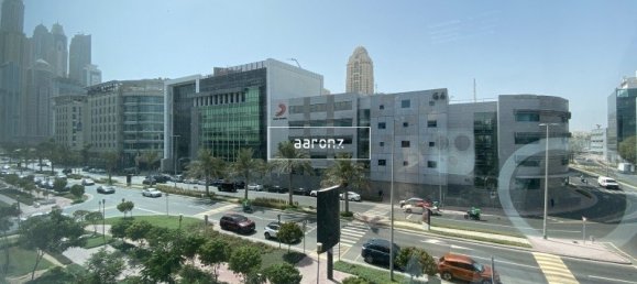 Bureau à Dubai Media City, UAE 88.3m² No. 38523 12