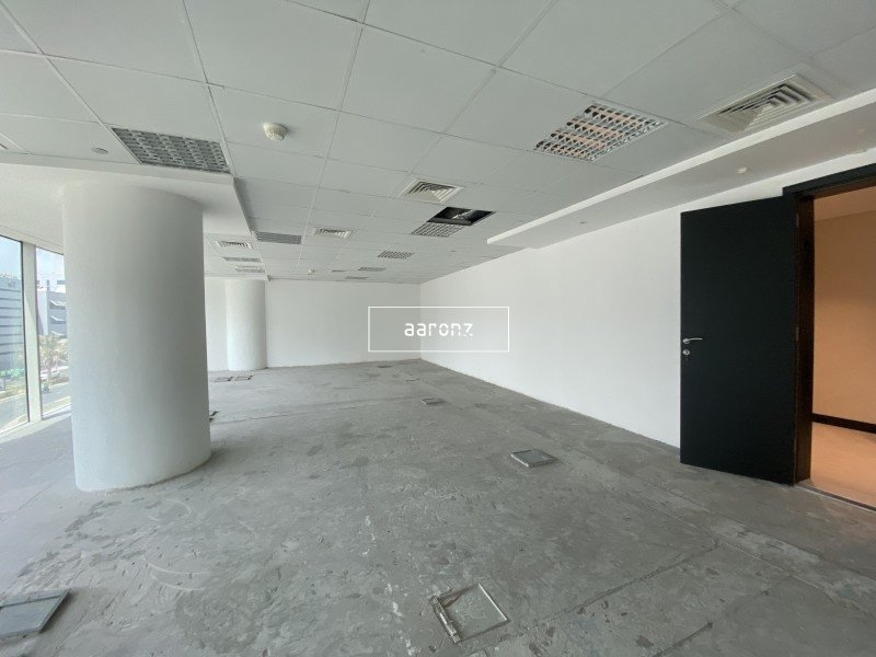 Bureau à Dubai Media City, UAE 88.3m² No. 38523